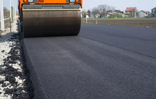 Asphalt and concrete mix design